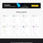 World’s Marketplace Website Design with Free Web Hosting