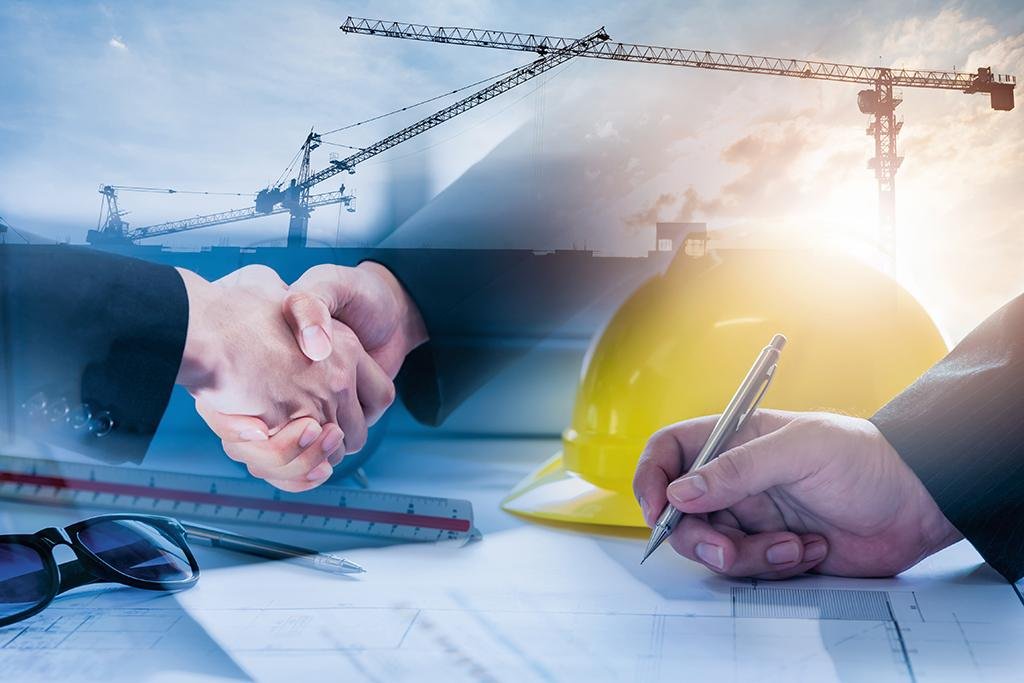 Lawyers cautious on new JCT pain-sharing contract