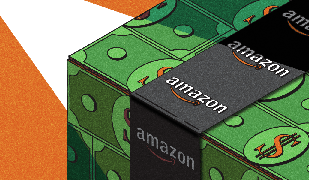 Amazon quietly blocks AI bots from Meta, Google, Huawei and more