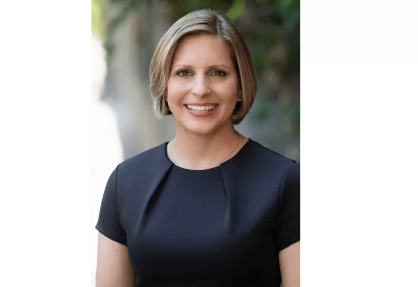 Omni Hotels & Resorts appoints Laura McKoy as Chief Creative Officer