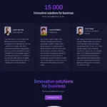 AI Tool Website Design with Free Web Hosting