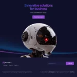 AI Tool Website Design with Free Web Hosting