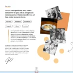 Bistro Website Design with Free Web Hosting