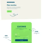 Charity Organization Website Design with Free Web Hosting