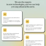 Consultant Website Design with Free Web Hosting