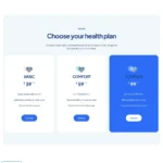 Doctor Website Design with Free Web Hosting