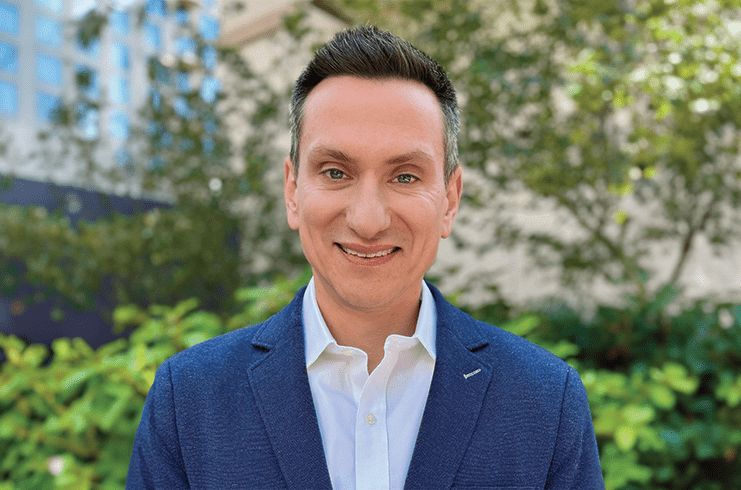 Choice Hotels Appoints Joshua Sloser as Chief Commercial Officer