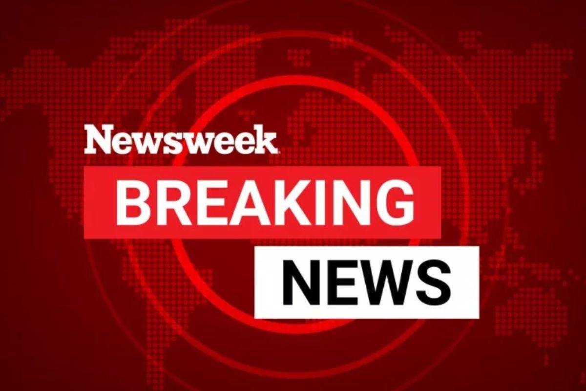 Donald Trump Announces Military Strike on Ship Departing Venezuela