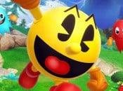 Pac-Man World 2 Re-Pac Switch And Switch 2 Performance & Resolution Detailed