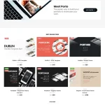 🚀 Digital Product Website Design for Sale with Free VPS Web Hosting