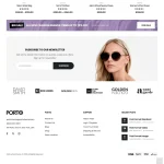 One-Stop Store Website Design with Free VPS Web Hosting