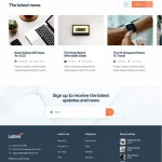 Local Listings Website Design with Free VPS Web Hosting