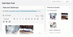 Pinterest Automatic Pin WordPress Plugin Auto Post Traffic Booster