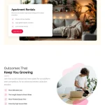Business Listing Website Design with Free VPS Web Hosting