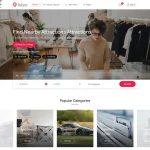Nearby Businesses Website Design with Free VPS Web Hosting