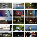 Videography Marketplace Website Design with Free VPS Web Hosting