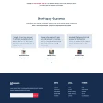 Videography Marketplace Website Design with Free VPS Web Hosting