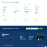 eBook Marketplace Website Design with Free VPS Web Hosting